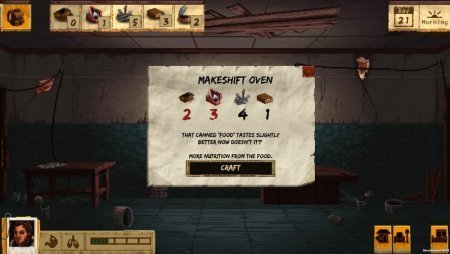 Survival Journals